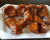 Foto del paso 14 de la receta: Dulces de calabaza