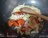Foto del paso 3 de la receta: Spaghetti con bogavante