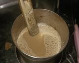 A picture of step 3 of Coffee.