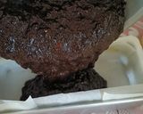Foto langkah ke 5 dari resep Chocolate Banana Bread.