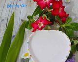 Hình bước làm 4 của món Chè thập cẩm