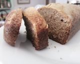 Foto del paso 7 de la receta: Budín sencillo de banana 🍌& manzana🍎