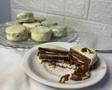 Foto del paso 1 de la receta: Alfajor bajonero Gula 100% pecado😈