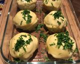 Foto del paso 9 de la receta: Bombonas de 🥔