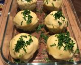 Foto del paso 9 de la receta: Bombonas de 🥔