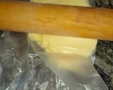 Foto del paso 5 de la receta: Facturas de hojaldre