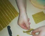 صورة لخطوة 4 من وصفة شباكية