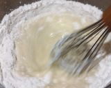 Foto langkah ke 5 dari resep Butter Rice Cake.