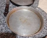 Foto del paso 9 de la receta: PrePizzas para freezar con levadura en polvo con Masa Madre