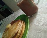 Foto langkah ke 6 dari resep Pancake chese.