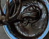 Foto langkah ke 4 dari resep Smoothy Brownies.