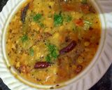 लौकी चना दाल (lauki chana dal recipe in Hindi) रेसिपी चरण 6 फोटो