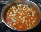 Foto del paso 3 de la receta: Caldereta de pez espada