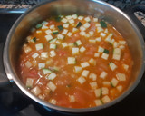 Foto del paso 3 de la receta: Caldereta de pez espada