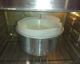 Foto del paso 5 de la receta: Bizcochuelo japonés revancha😑