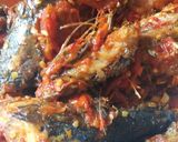 Foto langkah ke 6 dari resep Ikan cuwe balado.