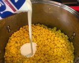 Foto del paso 3 de la receta: Élotes a la crema con el toque Sonorense