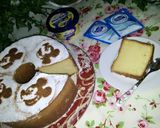 Foto langkah ke 8 dari resep Bolu skm(susu kental manis).