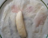 Foto langkah ke 2 dari resep Banana roll krispi.