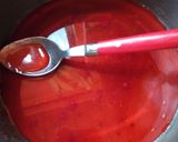 Foto del paso 1 de la receta: Manzana caramelizada