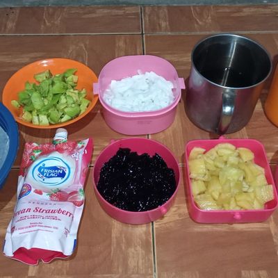 Langkah 1