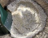 Foto langkah ke 1 dari resep Roti Sobek Kukus.