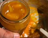 Foto del paso 6 de la receta: Otoño para untar(dulce de manzanas verdes y calabaza)