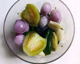 Foto langkah ke 4 dari resep Ayam Goreng Cabe Ijo.