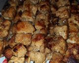 صورة لخطوة 1 من وصفة شواء سكالوب 🤤🤤