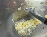 Foto langkah ke 1 dari resep Bacang Ketan Beras Isi Ayam Jamur Telur Asin.