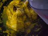 Opor Ayam Tanpa Santan