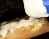 Foto del paso 8 de la receta: Budín de limón 🍋con cáscaras glaseadas y glasé real
