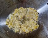 Foto langkah ke 3 dari resep Bakwan Jagung Krenyes.