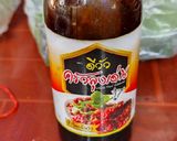 รูปขั้นตอนการทำที่ 3 ของ ส้าจุ๊เนื้อวัว สูตรอีสาน
