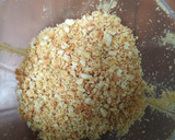 Foto langkah ke 1 dari resep MPASI: Marie Dragon Saus Santan.