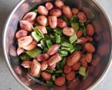 તુરીયા ની છાલ ની ચટણી(Ridge Guard Peel Chutney recipe in Gujarati રેસીપી સ્ટેપ6ફોટો