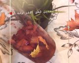 صورة لخطوة 12 من وصفة حليب الفراولة الكوري 🌟🍓