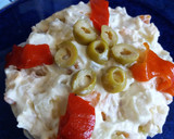 Foto del paso 2 de la receta: Ensaladilla rusa veraniega