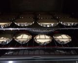 Foto del paso 4 de la receta: Mini- pay y pay de queso horneado