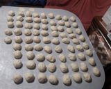 Foto del paso 1 de la receta: Pizzetas