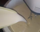 Foto del paso 3 de la receta: Bizcochuelo 1 2 3 4