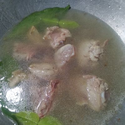 Langkah 2