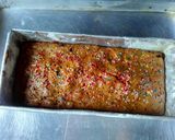 Foto langkah ke 6 dari resep Cake Gula Palm (Gula Semut).