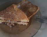 Foto del paso 6 de la receta: Sándwich a mi manera