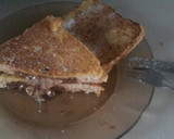 Foto del paso 6 de la receta: Sándwich a mi manera