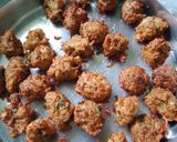 દૂધી કોફતા(dudhi na kofta in Gujarati) રેસીપી સ્ટેપ3ફોટો
