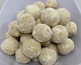 Foto langkah ke 8 dari resep Kuih Mor / Kue Mor / Kue Makmur.