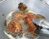 Foto langkah ke 3 dari resep Ayam Goreng Kunyit.