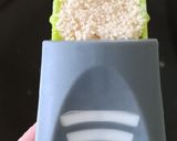 Foto langkah ke 3 dari resep 33. Sushi Vegetarian.