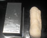 Foto del paso 3 de la receta Pan de molde